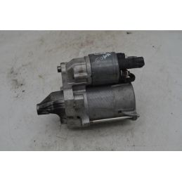 Motorino avviamento Peugeot 208 Dal 223 in poi Cod 9812715380  1750157879064