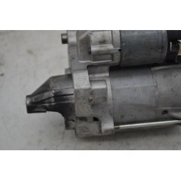 Motorino avviamento Peugeot 208 Dal 223 in poi Cod 9812715380  1750157879064