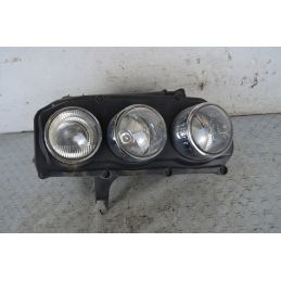 Faro Anteriore DX Alfa Romeo 159 Dal 2005 al 2011 Cod 60682088  1750161590368