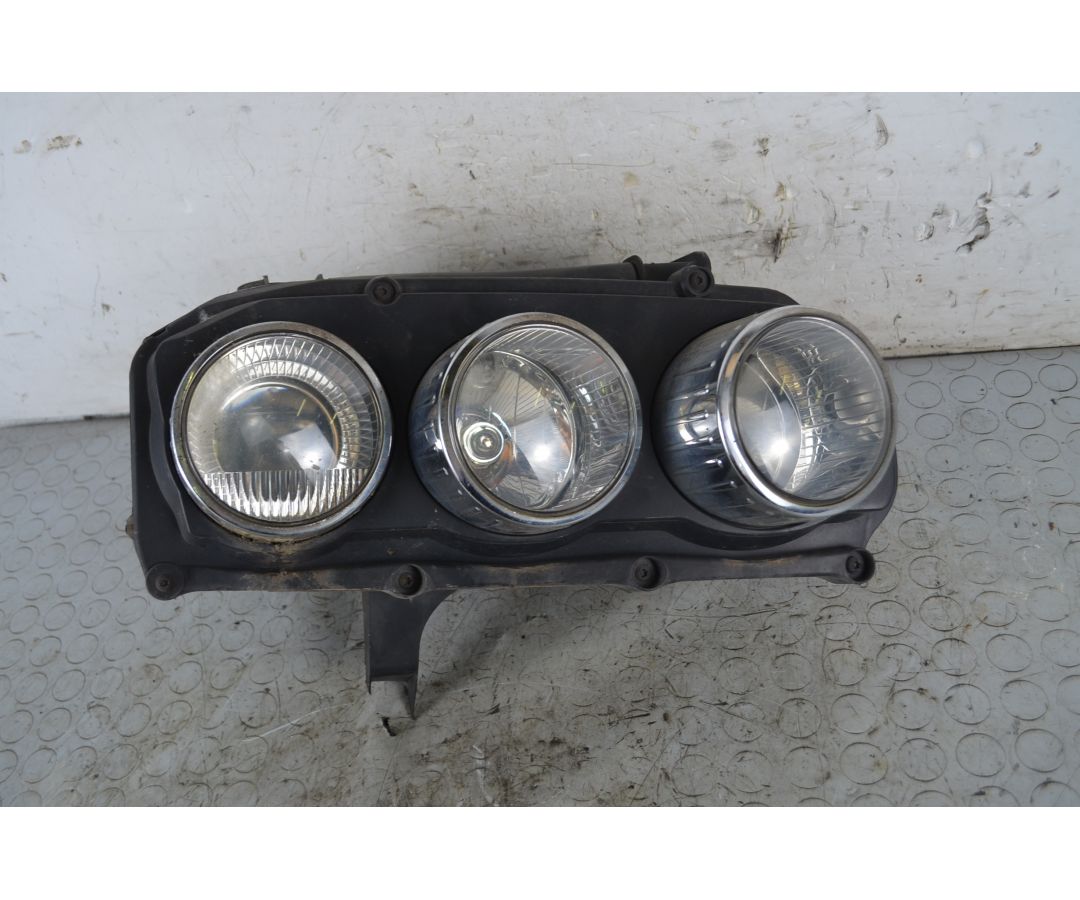 Faro Anteriore DX Alfa Romeo 159 Dal 2005 al 2011 Cod 60682088  1750161590368