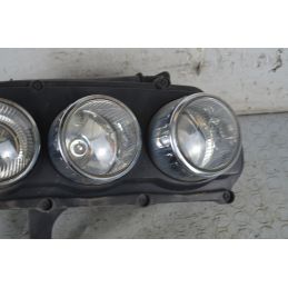 Faro Anteriore DX Alfa Romeo 159 Dal 2005 al 2011 Cod 60682088  1750161590368