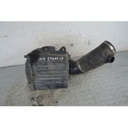 Scatola Filtro Aria Alfa Romeo 159 Dal 2005 al 2011 Cod 51785518  1750162148100