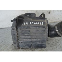 Scatola Filtro Aria Alfa Romeo 159 Dal 2005 al 2011 Cod 51785518  1750162148100