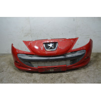 Paraurti Anteriore Peugeot 206 Plus Dal 2009 al 2012 Cod 7401RX  1750162860729