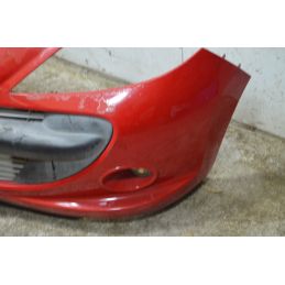 Paraurti Anteriore Peugeot 206 Plus Dal 2009 al 2012 Cod 7401RX  1750162860729
