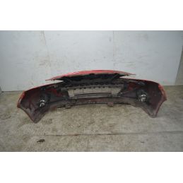 Paraurti Anteriore Peugeot 206 Plus Dal 2009 al 2012 Cod 7401RX  1750162860729