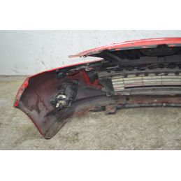 Paraurti Anteriore Peugeot 206 Plus Dal 2009 al 2012 Cod 7401RX  1750162860729