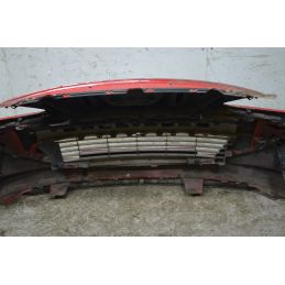 Paraurti Anteriore Peugeot 206 Plus Dal 2009 al 2012 Cod 7401RX  1750162860729