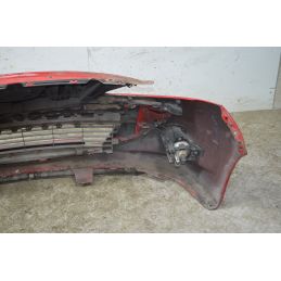 Paraurti Anteriore Peugeot 206 Plus Dal 2009 al 2012 Cod 7401RX  1750162860729