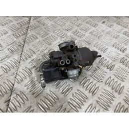 Carburatore Aprilia Scarabeo 50 2T Motore Piaggio dal 2007 al 2019  1750164460033