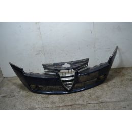 Paraurti Anteriore Alfa Romeo 159 Dal 2005 al 2011 Cod 71777554  1750163324541
