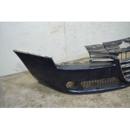 Paraurti Anteriore Alfa Romeo 159 Dal 2005 al 2011 Cod 71777554  1750163324541