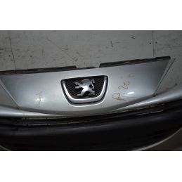 Paraurti Anteriore Peugeot 207 Dal 2006 al 2015 Cod 7401EN  1750163891067