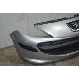 Paraurti Anteriore Peugeot 207 Dal 2006 al 2015 Cod 7401EN  1750163891067