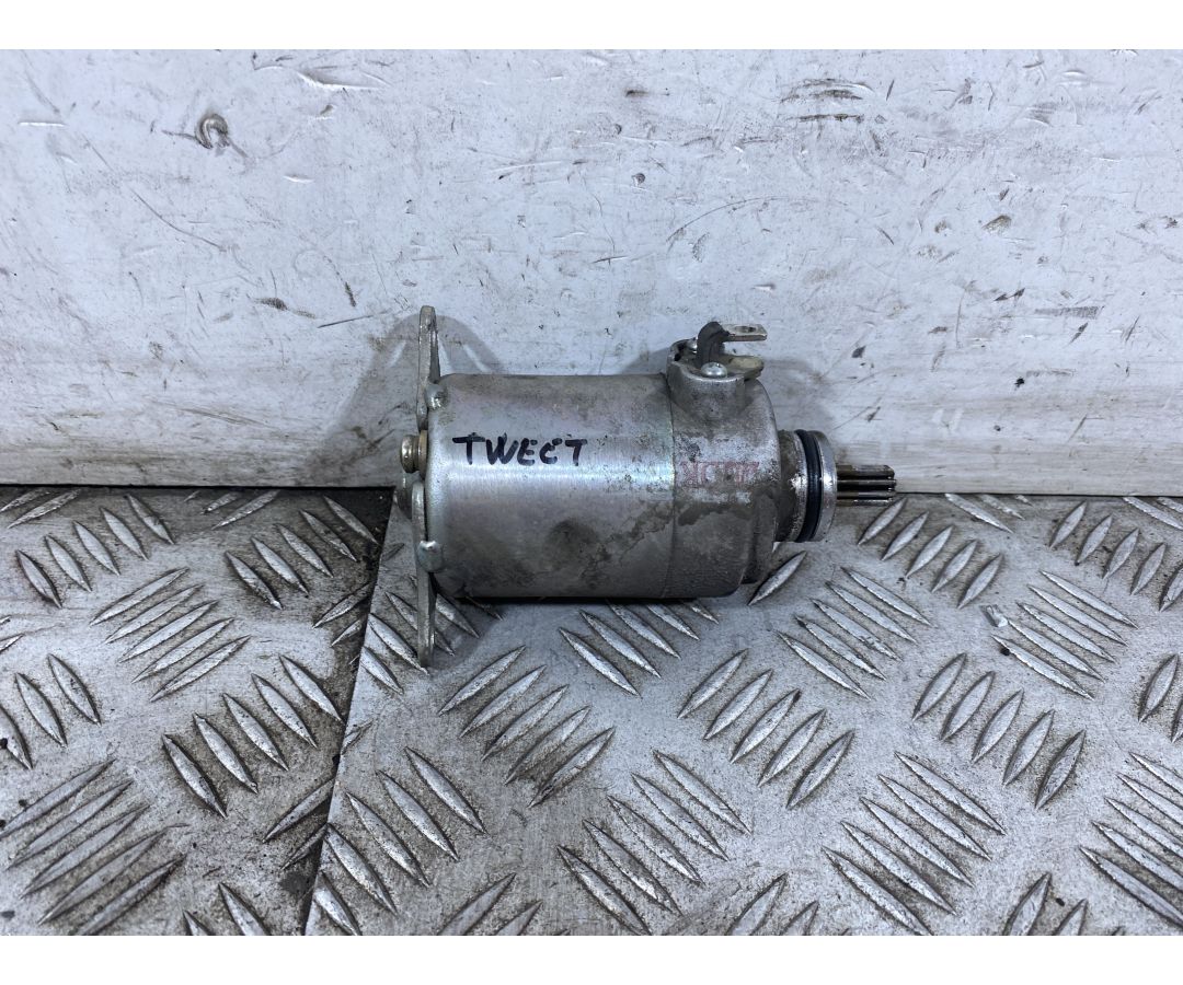 Motorino Avviamento Peugeot Tweet 125 dal 2017 al 2020  1750167318607