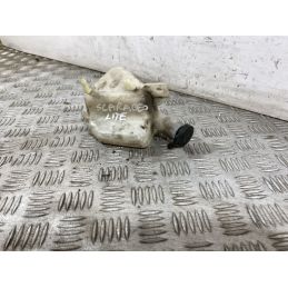 Vaschetta Liquido Radiatore Aprilia Scarabeo Light 200 dal 2007 al 2013  1750168397861