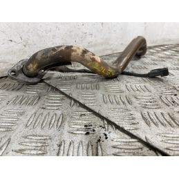 Collettore Di Scarico Piaggio Medley 125 Del 2020  1750168823957