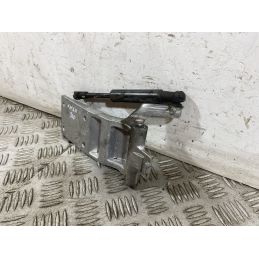 Meccanismo Supporto Sella Con Pistoncino Yamaha Xmax X-max 300 dal 2017 al 2020  1750169539109