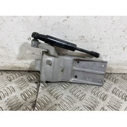 Meccanismo Supporto Sella Con Pistoncino Yamaha Xmax X-max 300 dal 2017 al 2020  1750169539109