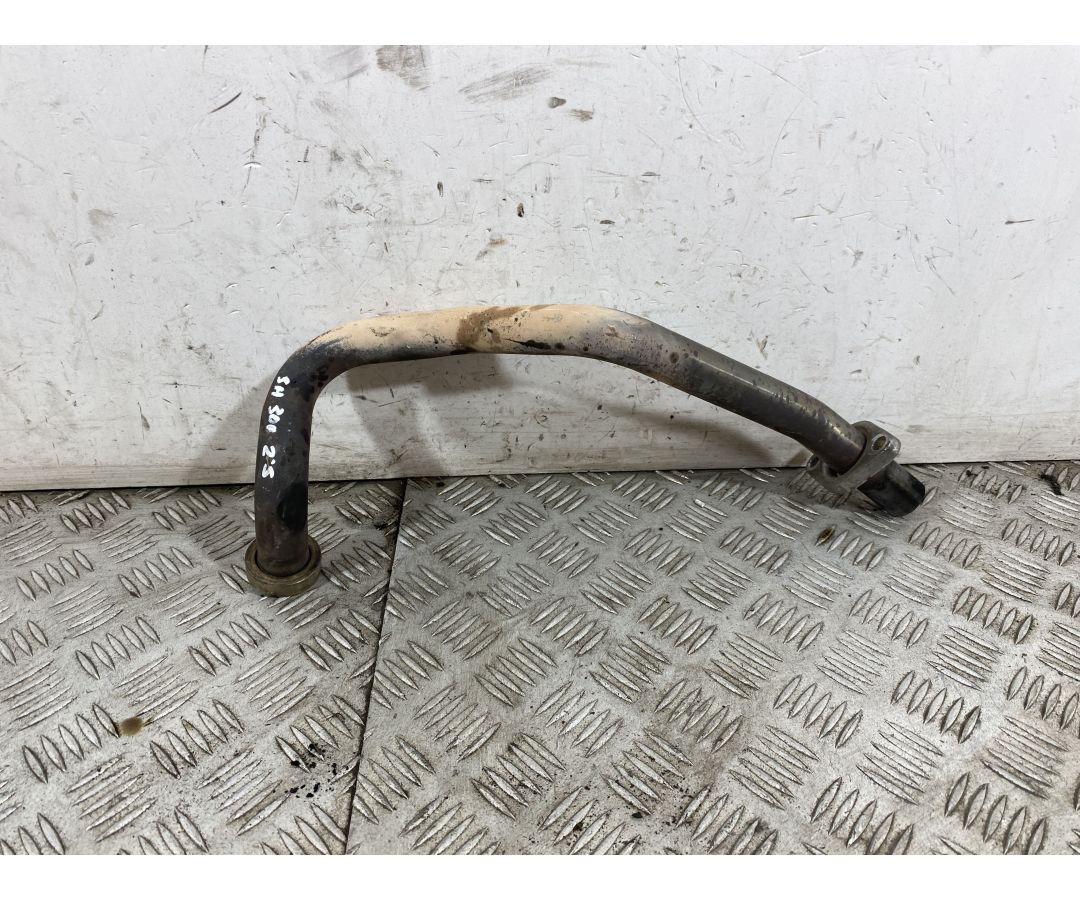 Collettore Di Scarico Honda SH 300 dal 2011 al 2013  1750171131216