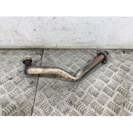 Collettore Di Scarico Honda SH 300 dal 2011 al 2013  1750171131216