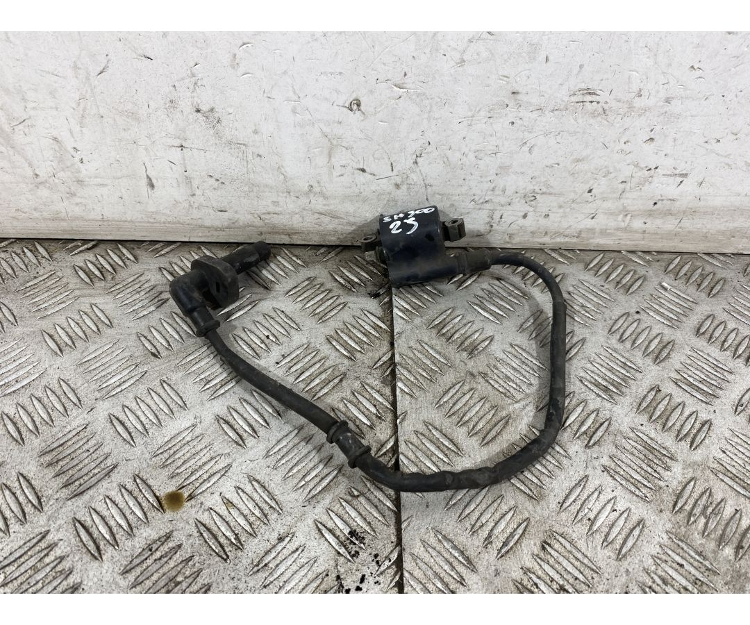 Bobina Accensione Honda SH 300 dal 2011 al 2013  1750172230833
