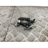 Coppia Cavi Sensori ABS Ant e Post Yamaha Xmax X-max 300 dal 2017 al 2020  1750173022666