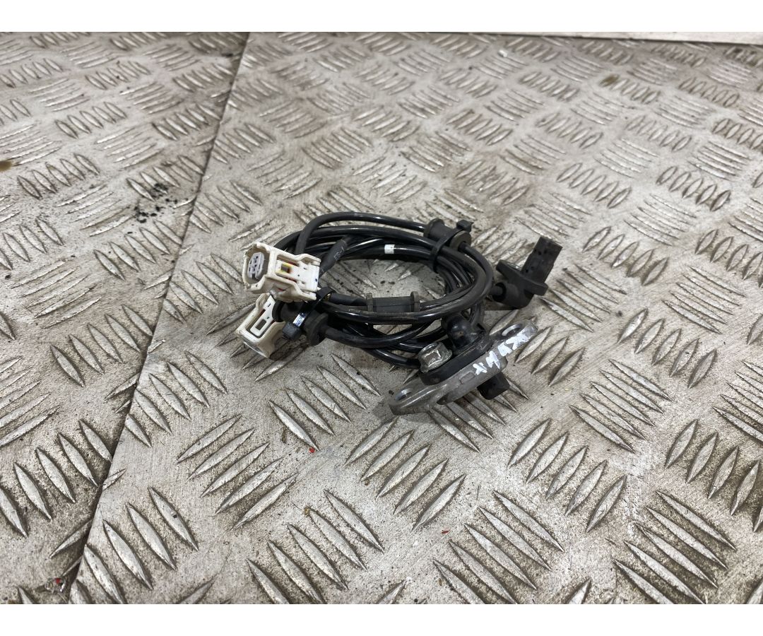 Coppia Cavi Sensori ABS Ant e Post Yamaha Xmax X-max 300 dal 2017 al 2020  1750173022666