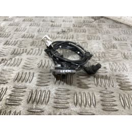 Coppia Cavi Sensori ABS Ant e Post Yamaha Xmax X-max 300 dal 2017 al 2020  1750173022666