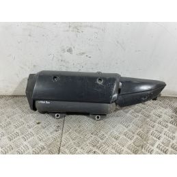 Marmitta Terminale Di Scarico Yamaha Xmax X-max 300 dal 2017 al 2020  1750173602707