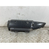 Marmitta Terminale Di Scarico Yamaha Xmax X-max 300 dal 2017 al 2020  1750173602707