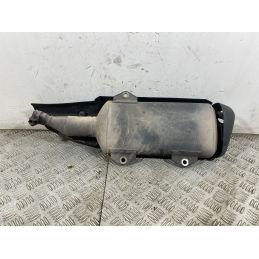 Marmitta Terminale Di Scarico Yamaha Xmax X-max 300 dal 2017 al 2020  1750173602707