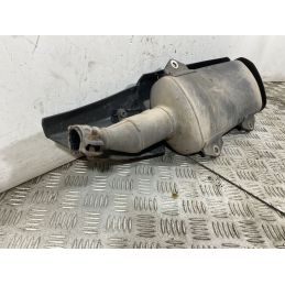 Marmitta Terminale Di Scarico Yamaha Xmax X-max 300 dal 2017 al 2020  1750173602707