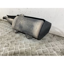 Marmitta Terminale Di Scarico Yamaha Xmax X-max 300 dal 2017 al 2020  1750173602707