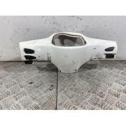 Carena Coprimanubrio Portastrumentazione Piaggio Vespa S 50 dal 2007 al 2012  1750229792376