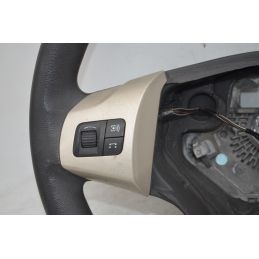 Volante Opel Corsa D Dal 2006 al 2014 Cod 13155561  1750229168102