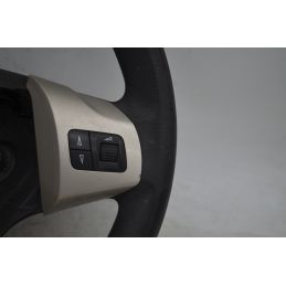 Volante Opel Corsa D Dal 2006 al 2014 Cod 13155561  1750229168102