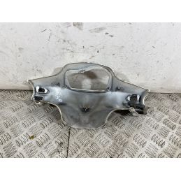Carena Coprimanubrio Portastrumentazione Piaggio Vespa S 50 dal 2007 al 2012  1750229792376