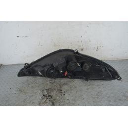 Faro Anteriore SX Peugeot 206 Plus Dal 2009 al 2012 Cod 6208P3  1750229812005