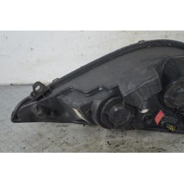 Faro Anteriore SX Peugeot 206 Plus Dal 2009 al 2012 Cod 6208P3  1750229812005