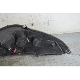 Faro Anteriore SX Peugeot 206 Plus Dal 2009 al 2012 Cod 6208P3  1750229812005