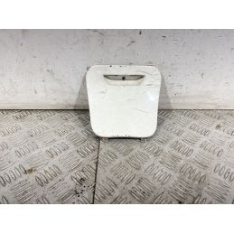 Carena Tappo Ispezione Piaggio Vespa S 50 dal 2007 al 2012  1750230720269