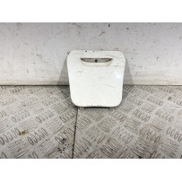 Carena Tappo Ispezione Piaggio Vespa S 50 dal 2007 al 2012  1750230720269