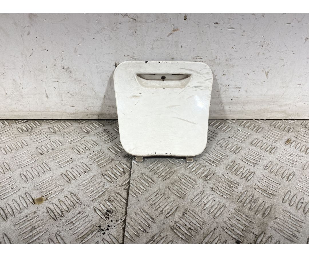 Carena Tappo Ispezione Piaggio Vespa S 50 dal 2007 al 2012  1750230720269