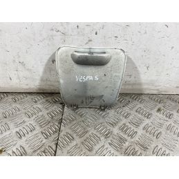Carena Tappo Ispezione Piaggio Vespa S 50 dal 2007 al 2012  1750230720269