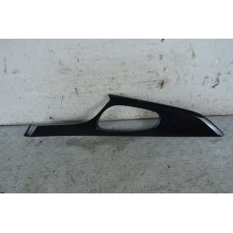 Cornice Rivestimento Pannello Portiera Anteriore DX Nissan Qashqai J11 Dal 2014 al 2018   Cod 806834EAIAX  1750230364807