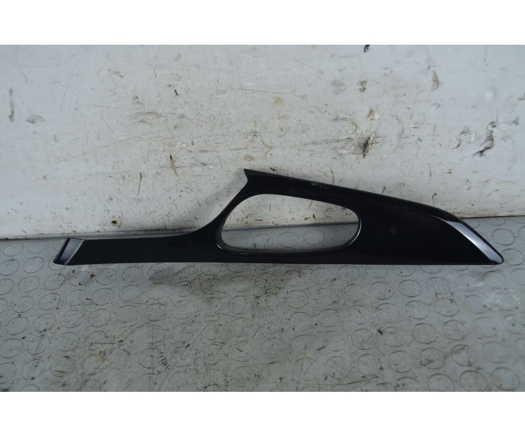 Cornice Rivestimento Pannello Portiera Anteriore DX Nissan Qashqai J11 Dal 2014 al 2018   Cod 806834EAIAX  1750230364807