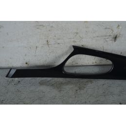 Cornice Rivestimento Pannello Portiera Anteriore DX Nissan Qashqai J11 Dal 2014 al 2018   Cod 806834EAIAX  1750230364807