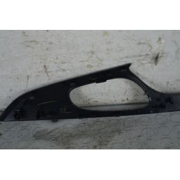 Cornice Rivestimento Pannello Portiera Anteriore DX Nissan Qashqai J11 Dal 2014 al 2018   Cod 806834EAIAX  1750230364807