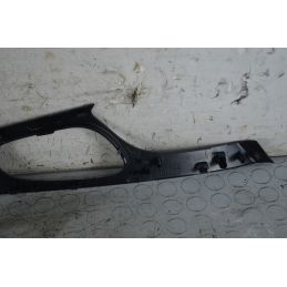 Cornice Rivestimento Pannello Portiera Anteriore DX Nissan Qashqai J11 Dal 2014 al 2018   Cod 806834EAIAX  1750230364807